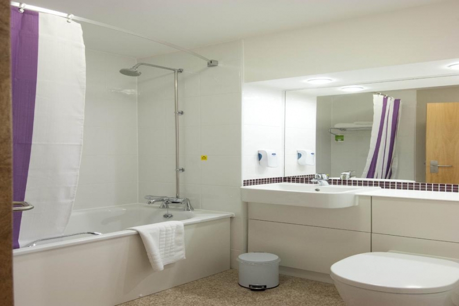 Premier Inn Newcastle Airport Park And Fly www.newcastleparking.com
